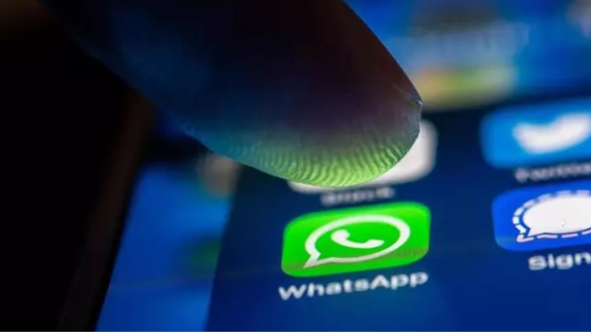 WhatsApp tehniskā atbalsta beigas WhatsApp drošība un atjauninājumi