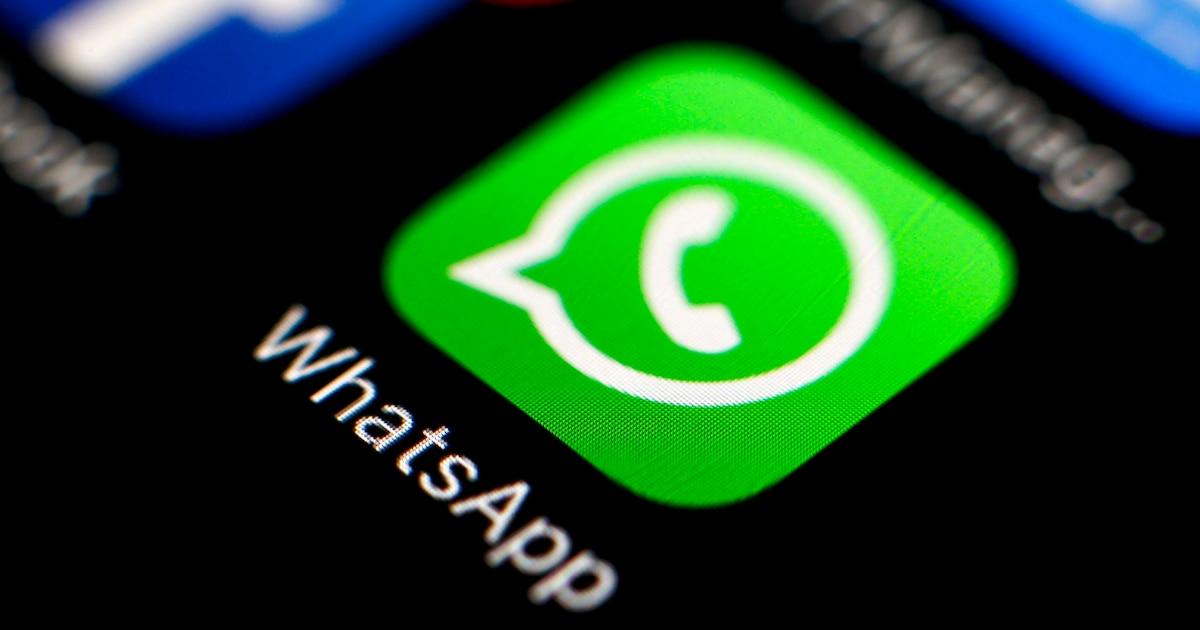 WhatsApp sadarbojas ar Adobe, lai atvērtu un rediģētu PDF, neizejot no tērzēšanas