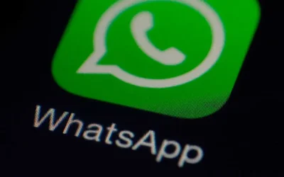 WhatsApp sagatavo savu mākoni iPhone dublēšanai