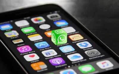 WhatsApp sagatavo savu mākoņkrātuvi dublēšanai bez iCloud