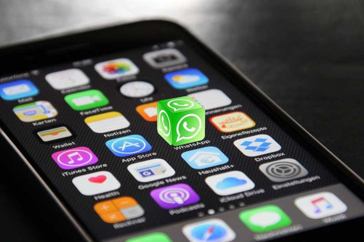 WhatsApp sagatavo savu mākoņkrātuvi dublēšanai bez iCloud