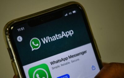 WhatsApp tagad ļauj rezervēt lietotājvārdus: pilnīgs privātuma ceļvedis