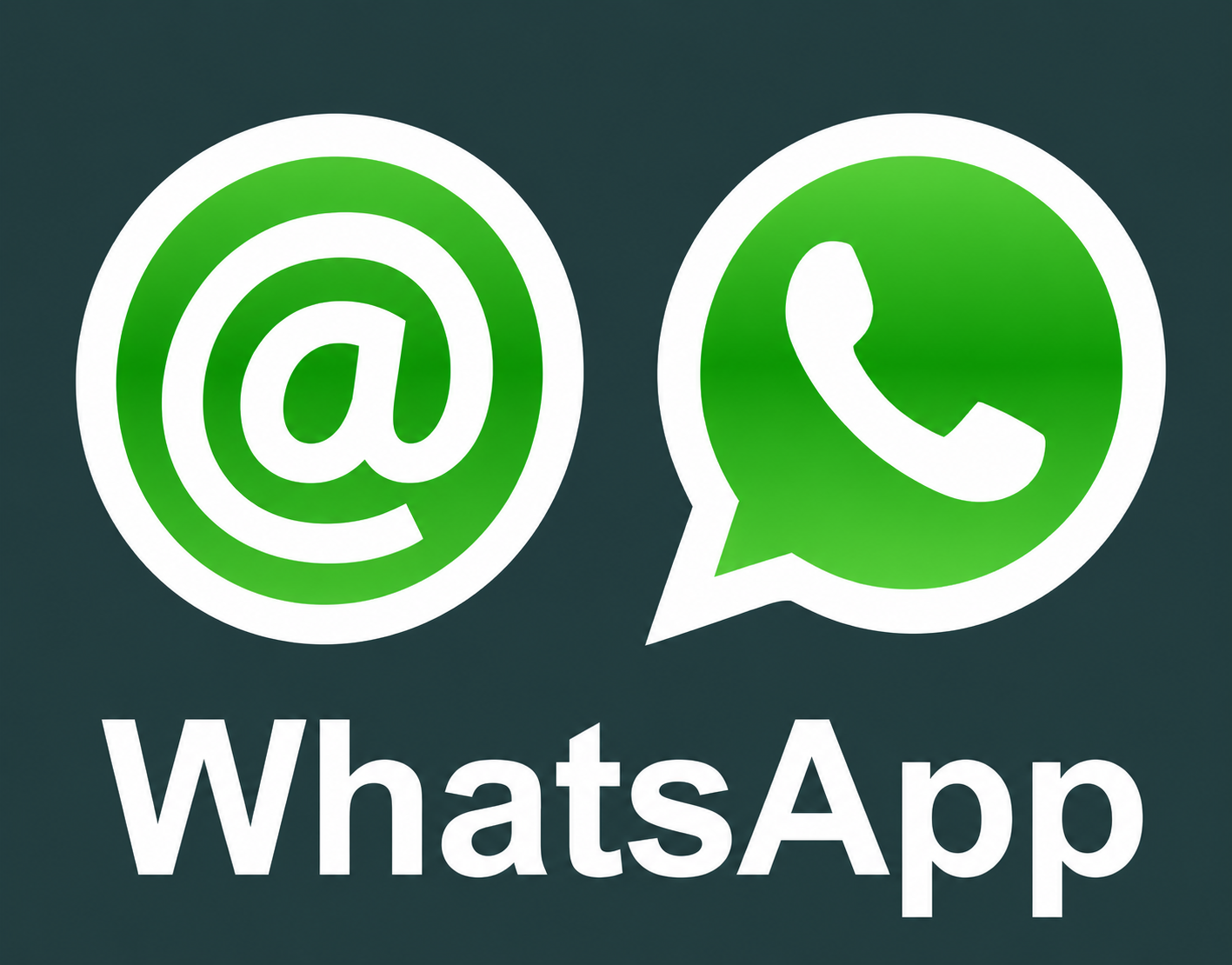 Kā izvēlēties vārdu vietnē WhatsApp Lietotājvārda iestatījumu izvēlne