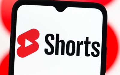 YouTube Shorts palaiž saskarni un jaunas atskaņošanas vadīklas