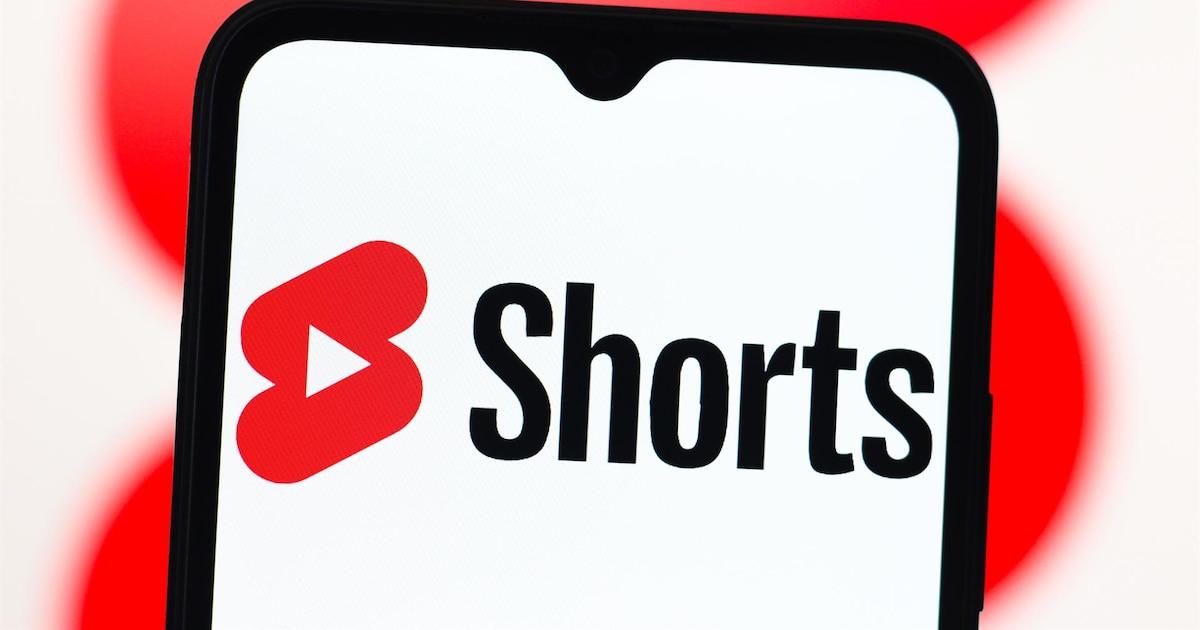 YouTube Shorts palaiž saskarni un jaunas atskaņošanas vadīklas