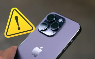iOS 26 ir iekļauts brīdinājums par ļaunprātīgiem ziņojumiem