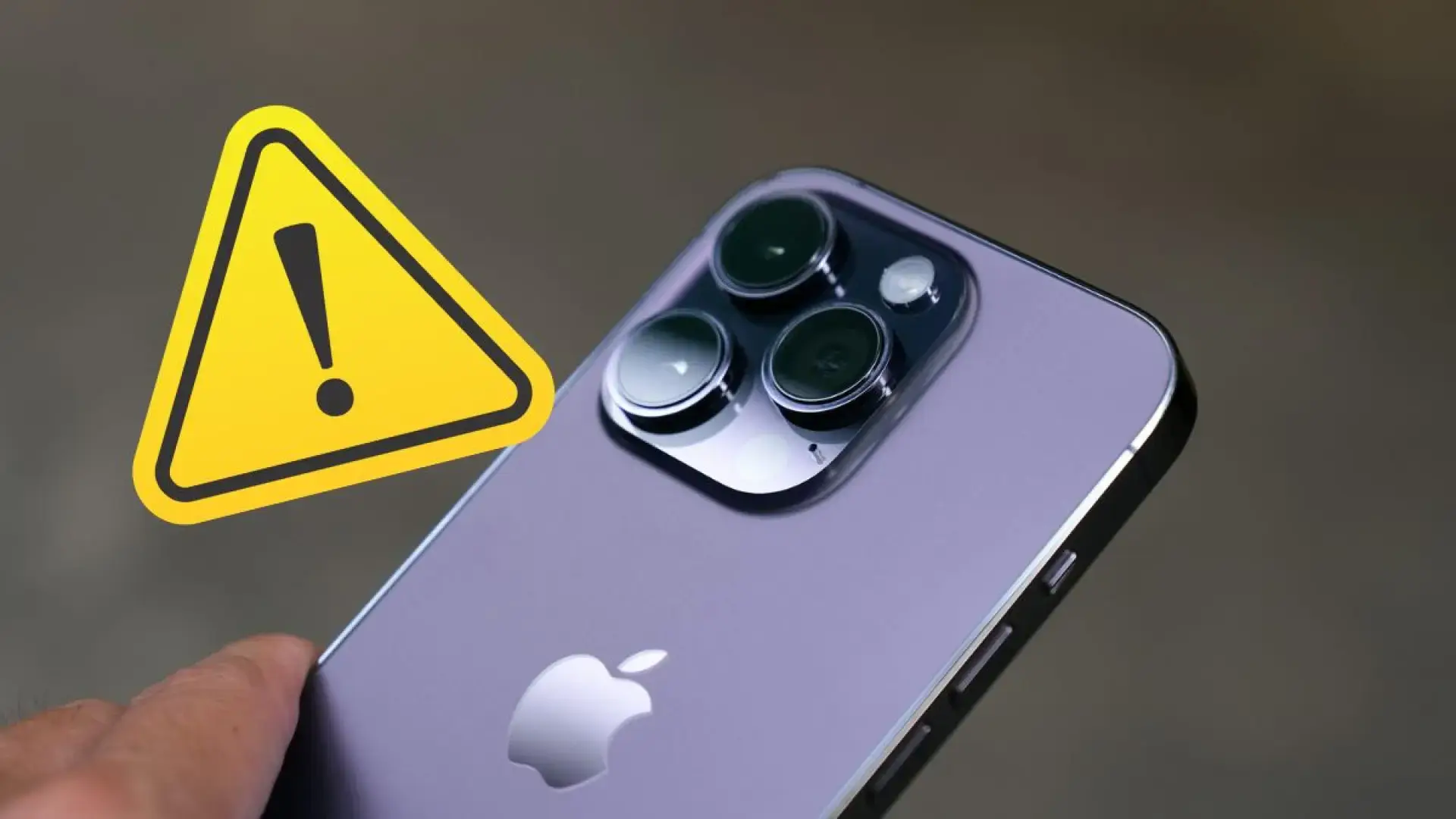 iOS 26 ir iekļauts brīdinājums par ļaunprātīgiem ziņojumiem