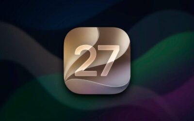 iOS 27 Beta 4 tagad ir pieejams izstrādātājiem ar jaunām Siri funkcijām, kameru un citām funkcijām