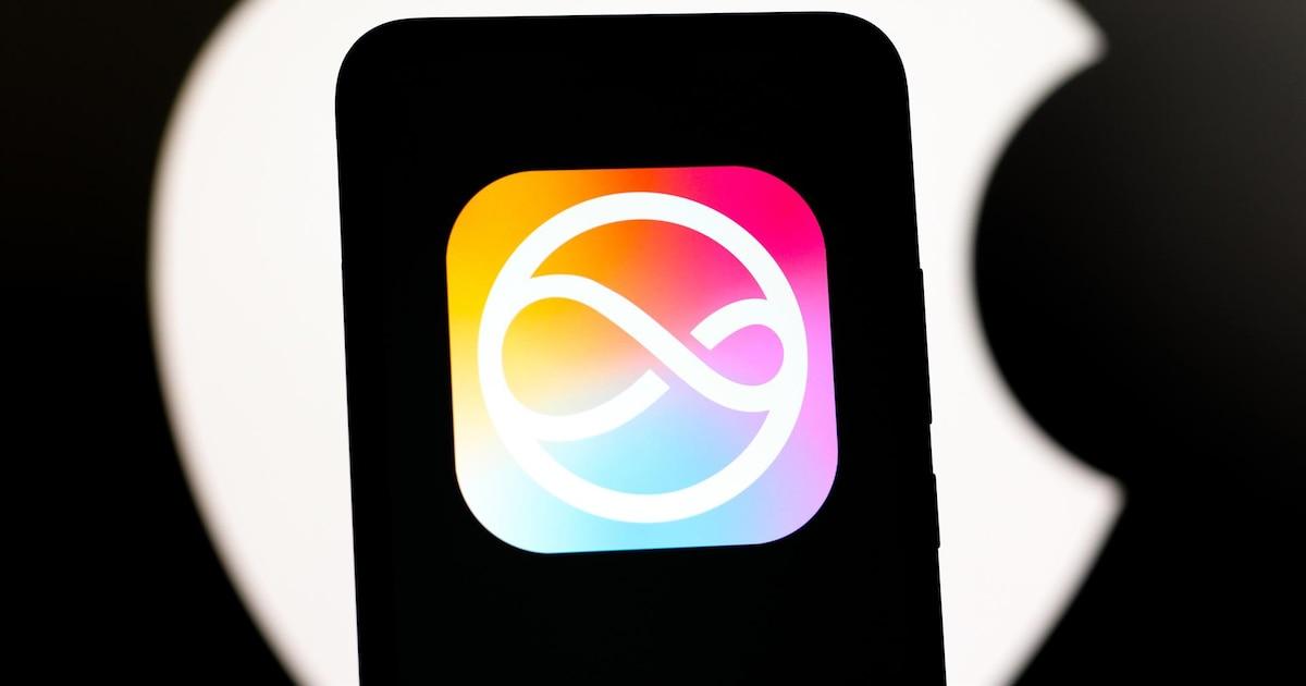 iOS 27 ļauj pielāgot Siri balsi, izmantojot ritma un izteiksmīguma vadīklas