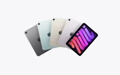 iPad mini ar OLED ekrānu: viss, ko mēs zinām par tā palaišanu un funkcijām