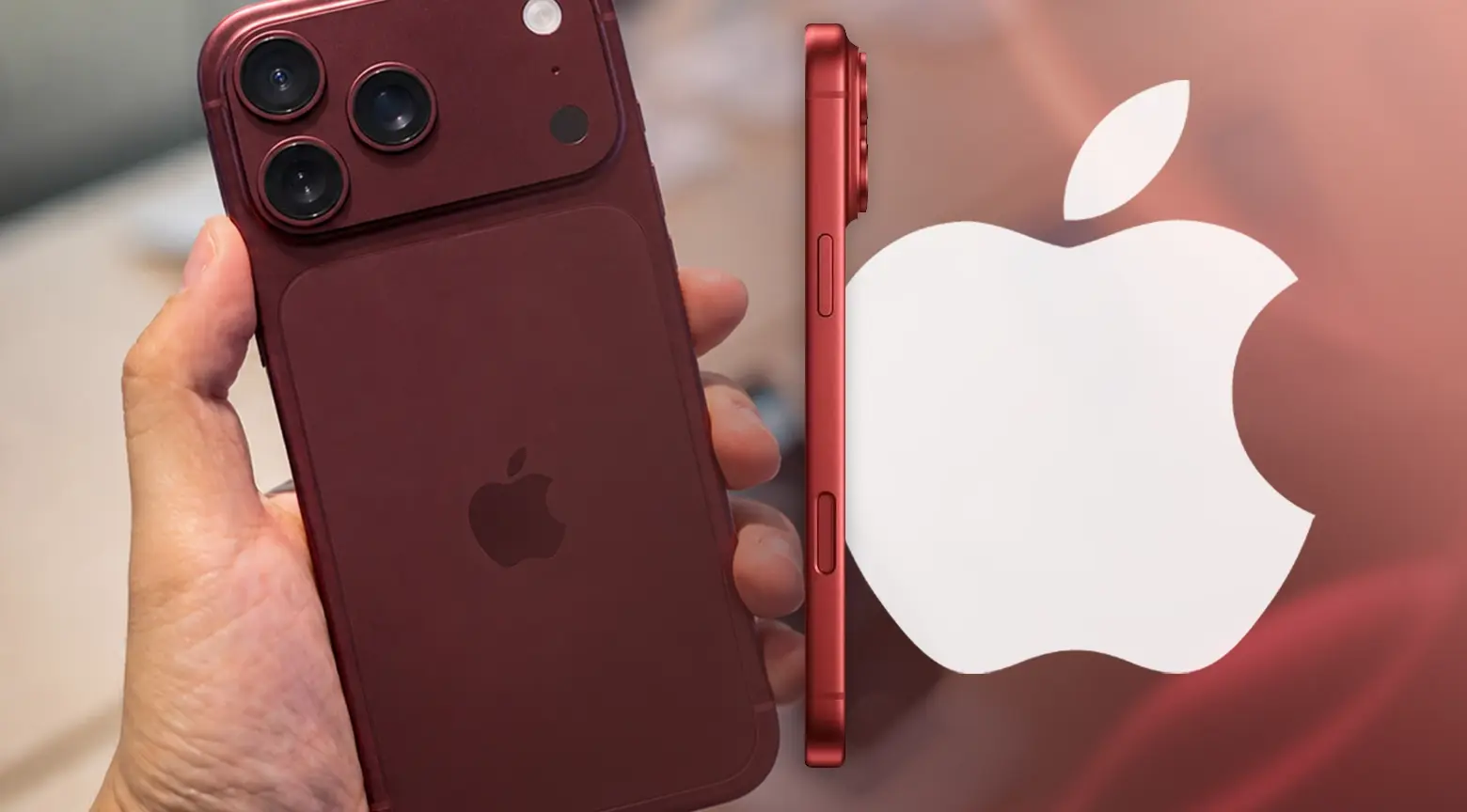 iPhone 18 Pro Max iPhone 18 Pro Max