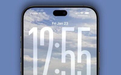 iPhone 18 Pro Max: akumulators, svars un dizains detalizēti