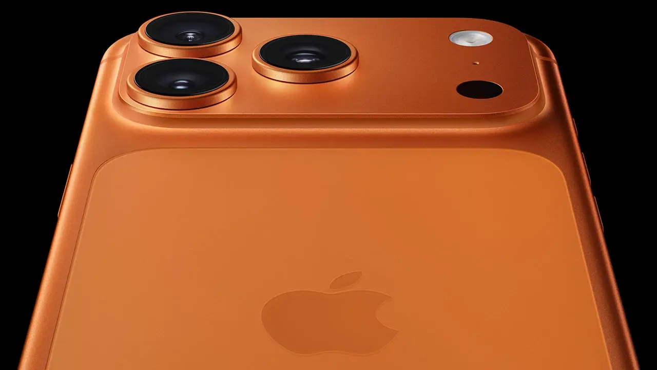 iPhone 18 Pro Max mikroshēma iPhone 18 Pro Max mikroshēma