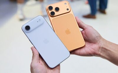 iPhone 18 Pro Max: kamera ar maināmu diafragmas atvērumu, rekordliels akumulators un izturīgāks dizains