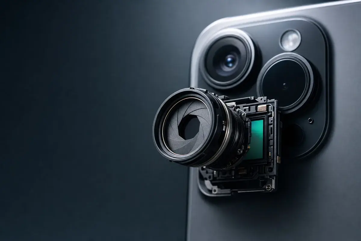 iPhone 18 Pro Max iPhone 18 Pro Max