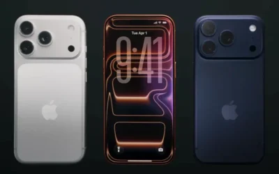 iPhone 18 Pro: biezums, kas aug, bet ne tā, kā jūs domājāt