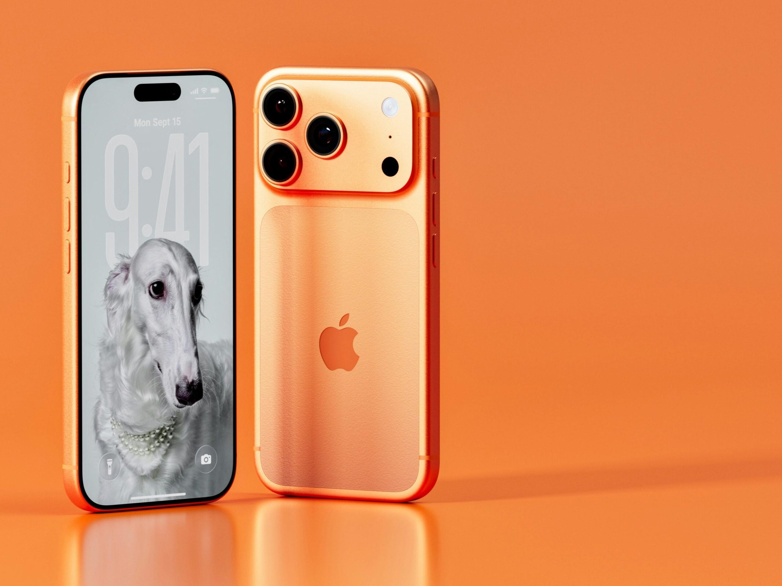 iPhone 18 Pro biezums iPhone 18 Pro biezums