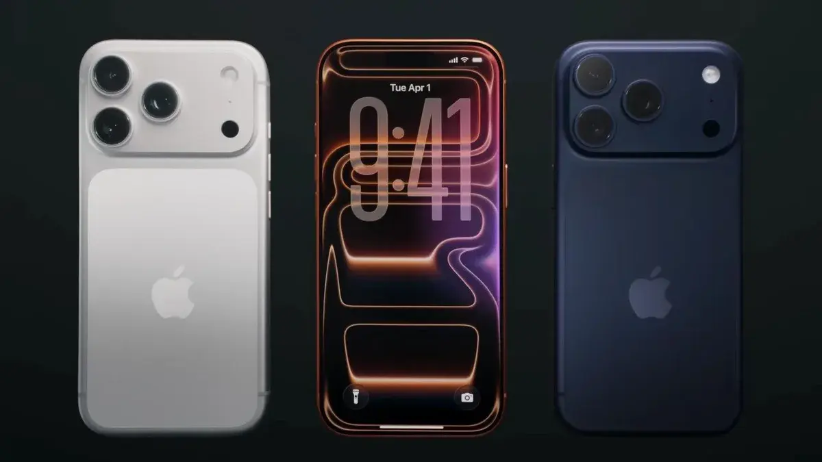 iPhone 18 Pro: biezums, kas aug, bet ne tā, kā jūs domājāt