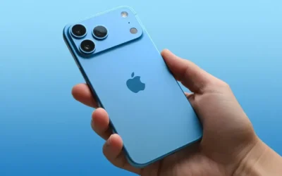 iPhone 18 fotogrāfiskā revolūcija: Samsung sensori un mainīga diafragma