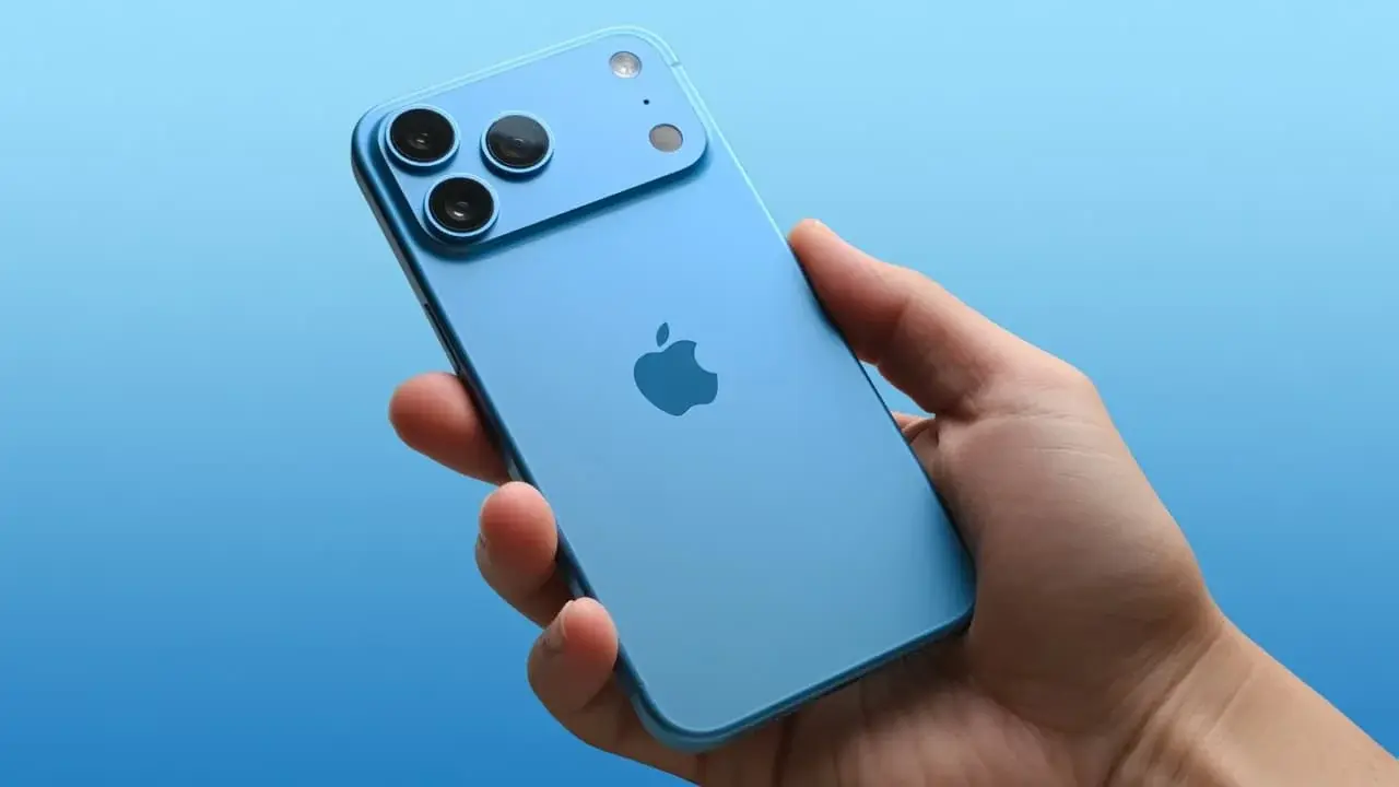 iPhone 18 fotogrāfiskā revolūcija: Samsung sensori un mainīga diafragma