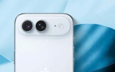 iPhone Air 2: lielāks akumulators, divas kameras un laists klajā 2027. gada pavasarī