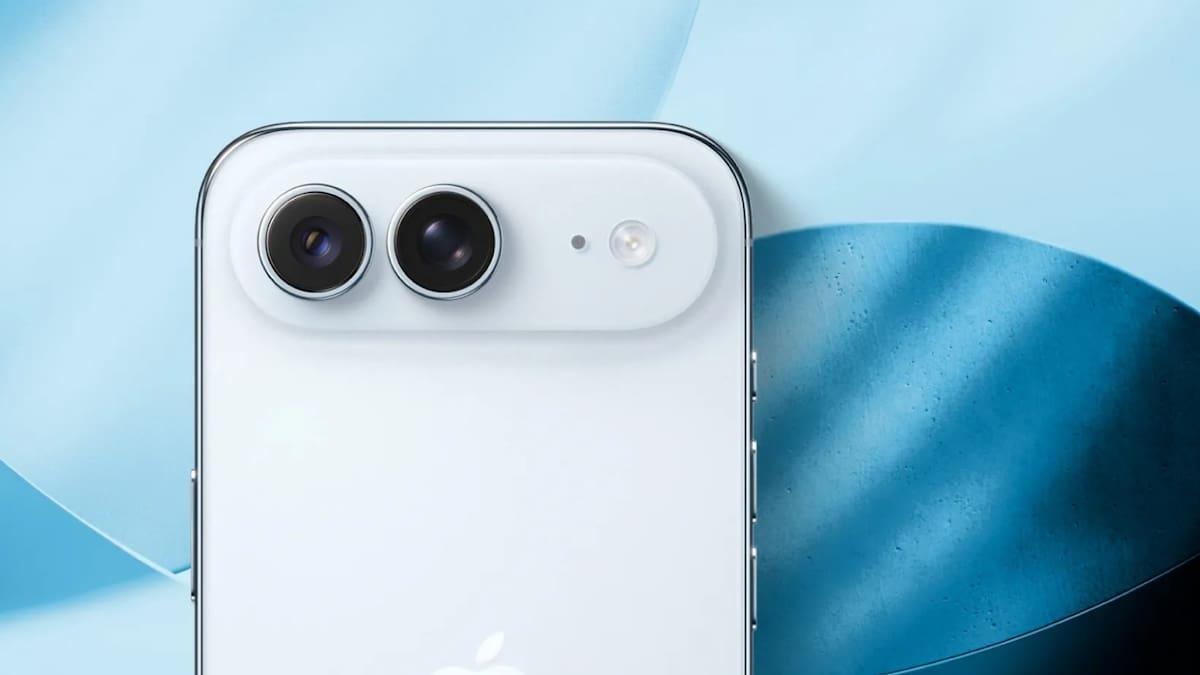 iPhone Air 2: lielāks akumulators, divas kameras un laists klajā 2027. gada pavasarī