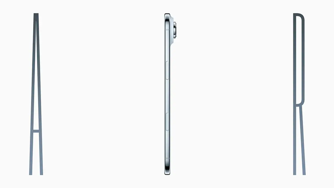 iPhone Air 2 palaišana iPhone Air 2 izlaišana 2027. gada pavasarī