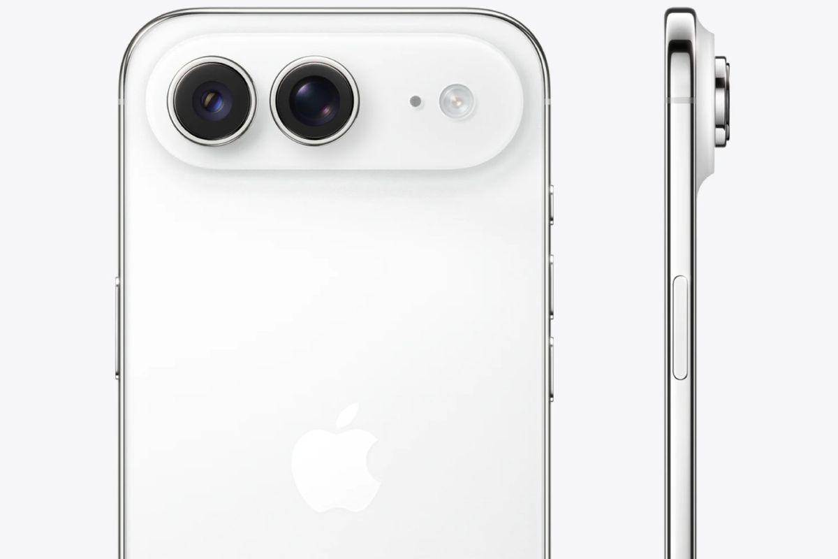 iPhone Air 2: viss, ko mēs zinām par Apple nākotnes īpaši plāno tālruni