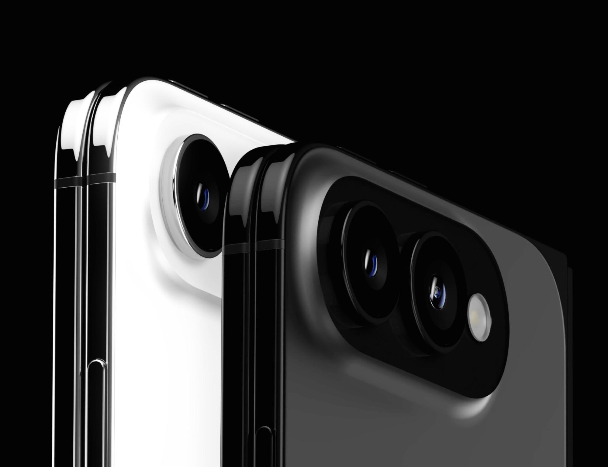 iPhone Ultra: ierobežotas ražošanas un tālākpārdošanas cerības