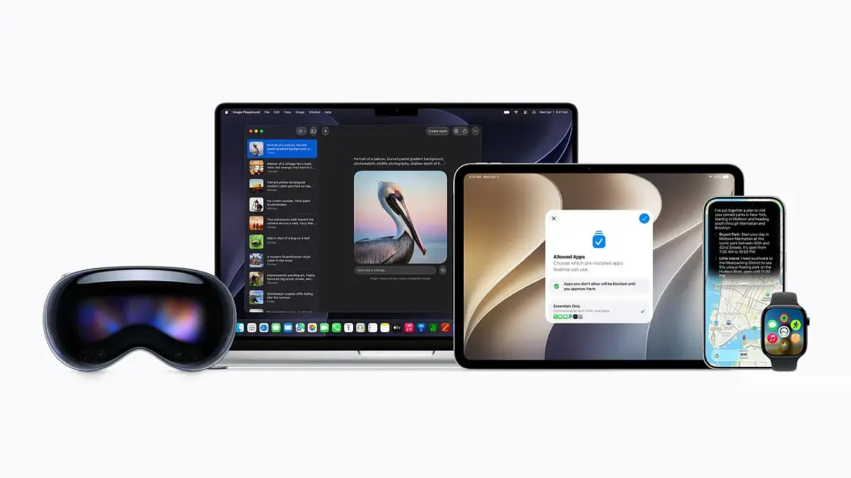 macOS 27 Golden Gate: ziņas, publiskā beta versija un viss, kas jums jāzina