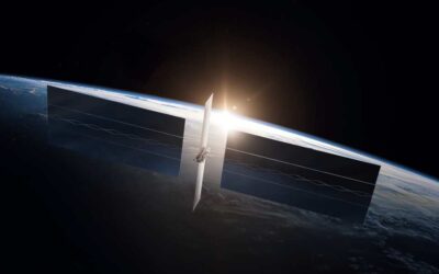 Nvidia sadarbojas ar SpaceX, lai kosmosā izveidotu Starmind AI orbitālos datu centrus