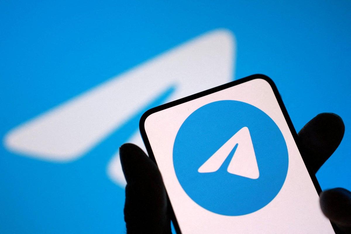 Telegram App Store Telegram App Store