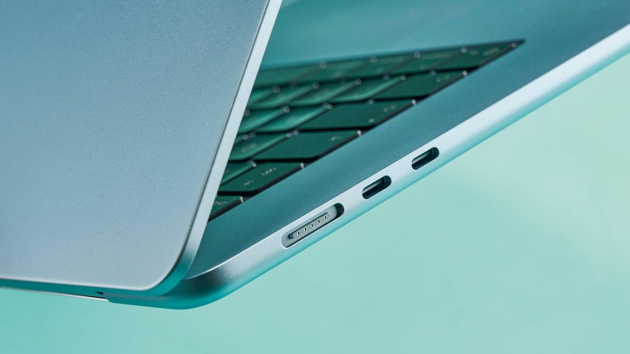 MacBook Air mikroshēmu trūkums MacBook Air mikroshēmu trūkums