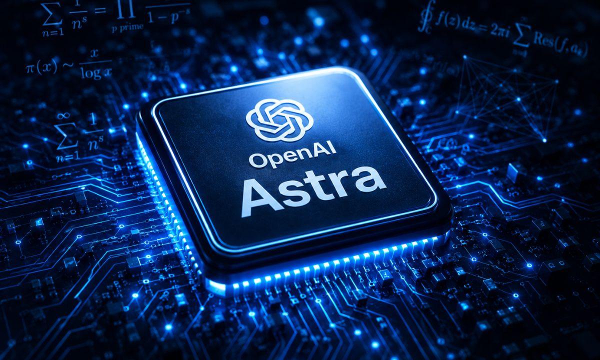 OpenAI Astra OpenAI Astra