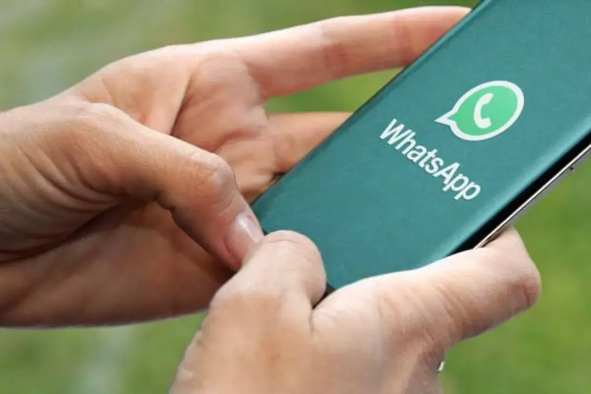 WhatsApp prasības 2026. gadam WhatsApp prasības 2026. gadam