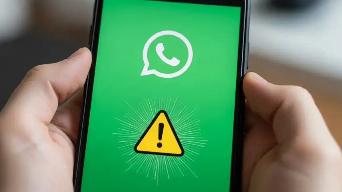 WhatsApp prasības 2026. gadam WhatsApp prasības 2026. gadam