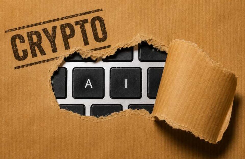 Kripto ir pavadījis gadus, meklējot savu slepkavas lietošanas gadījumu. AI aģenti beidzot var būt tā