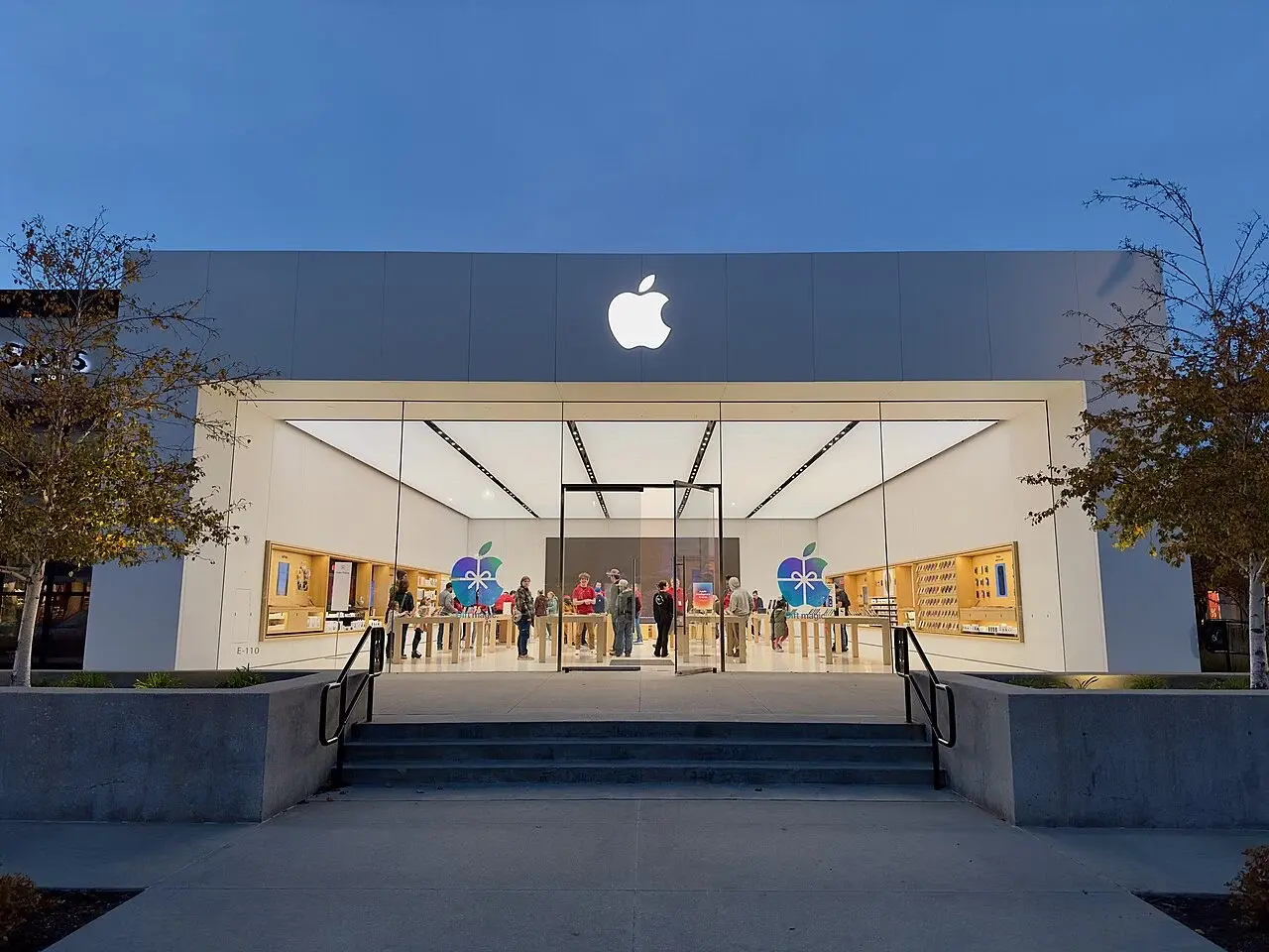 Apple līzings Apple līzings