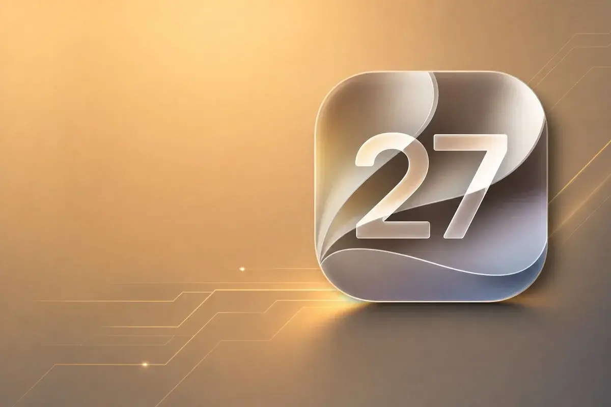 Pieejamība operētājsistēmā iOS 27 Pieejamība operētājsistēmā iOS 27