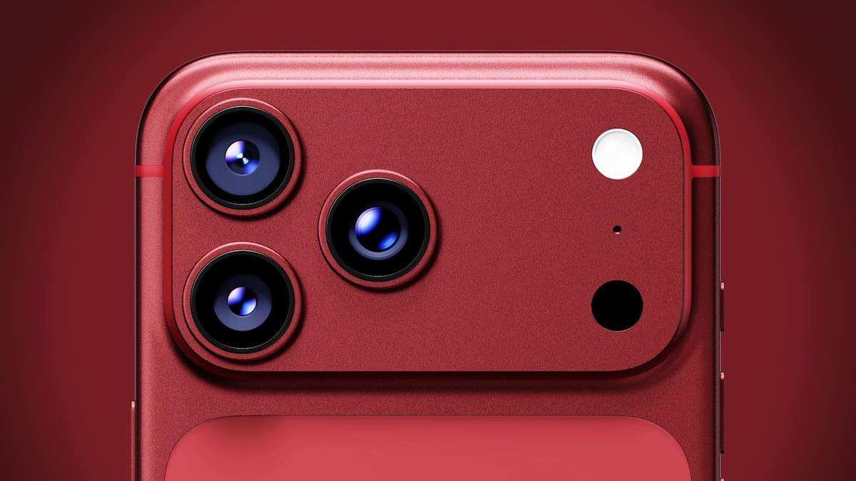 iPhone 18 Pro Max iPhone 18 Pro Max