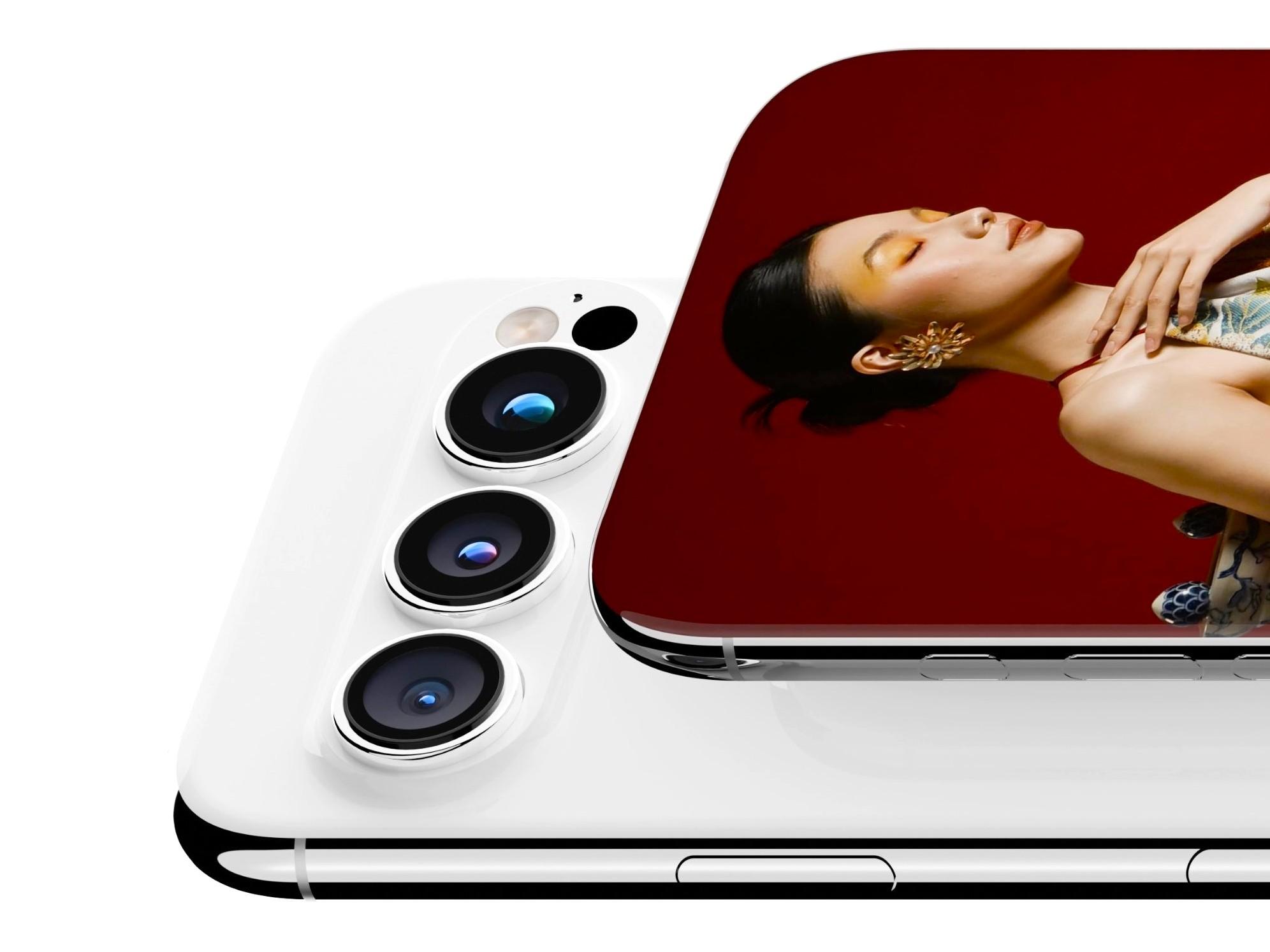iPhone 20 vārda jubileja iPhone 20 vārda jubileja