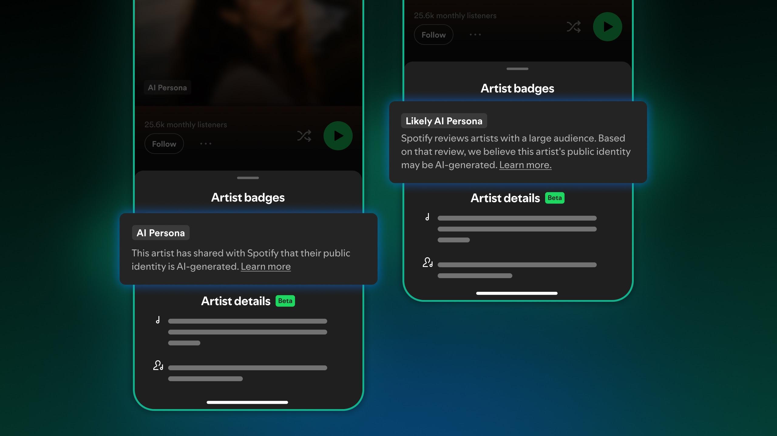 Spotify IA 1