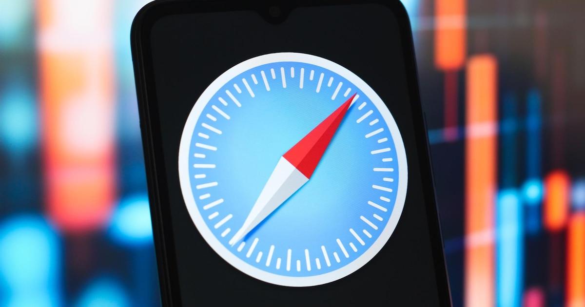 IP noplūde iCloud Private Relay piekļuves atslēgu dēļ