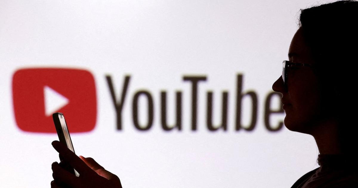 Ieņēmumi no šortiem pakalpojumā YouTube Šortu monetizācija