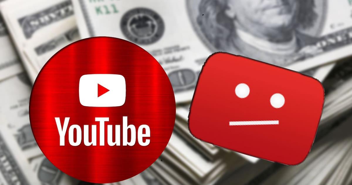 YouTube Premium Lite paplašinājums YouTube Premium Lite