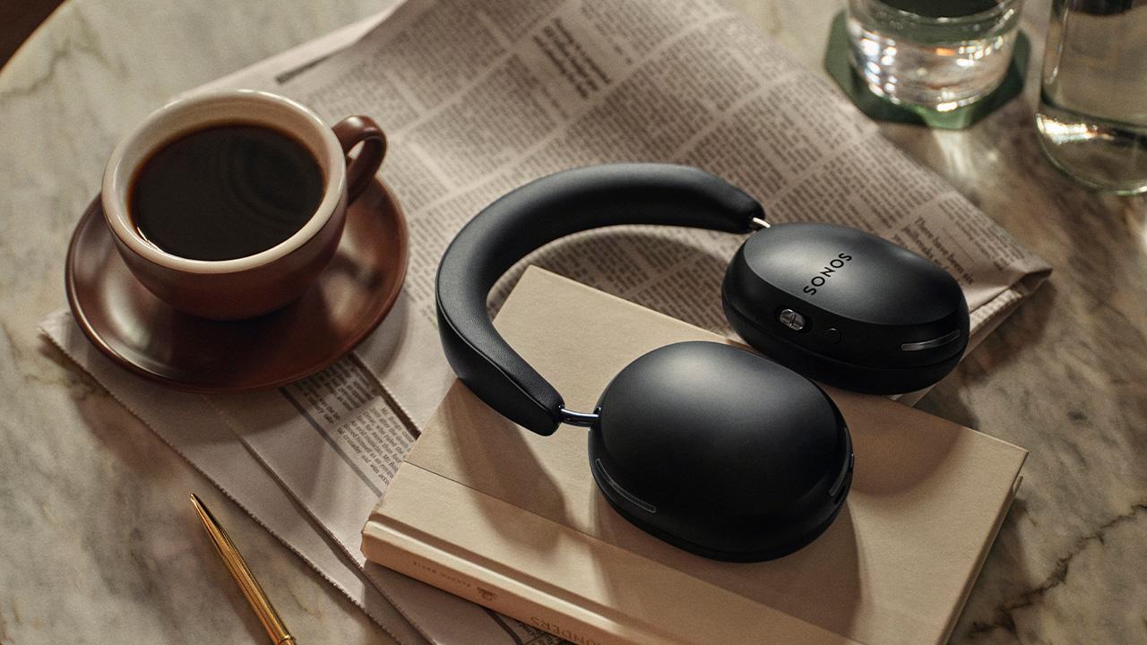 Sonos Ace Ultra dizains