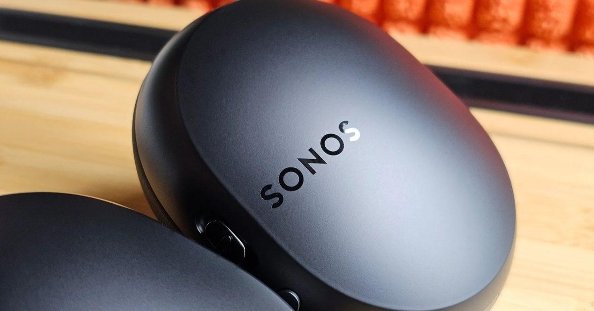 Sonos Ace Ultra cena