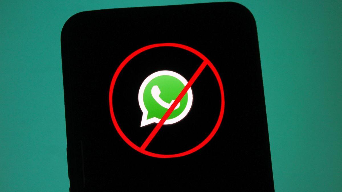 Pārbaudiet WhatsApp saderību