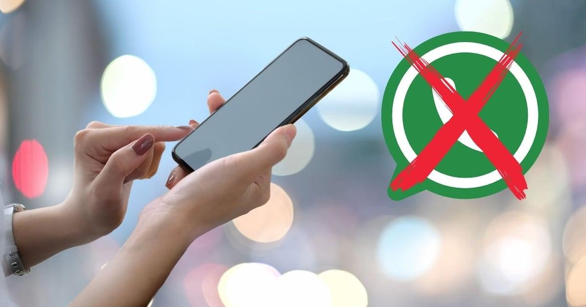 WhatsApp dublējums pirms atbalsta zaudēšanas