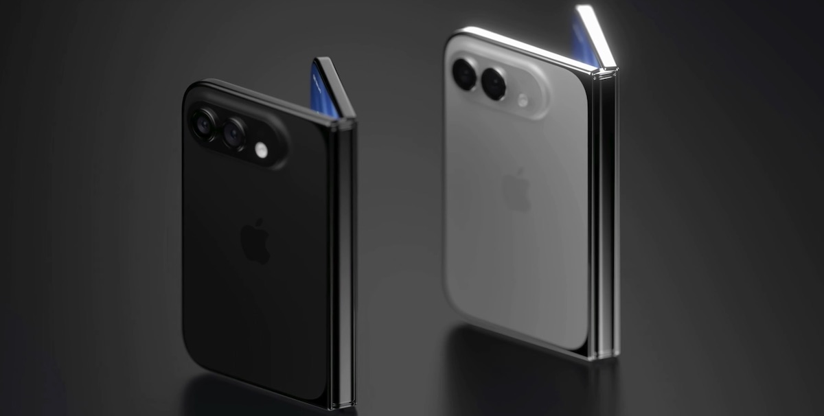 iPhone Ultra Render
